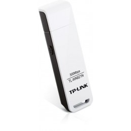 TPL ADAPT USB N300 2.4GHZ