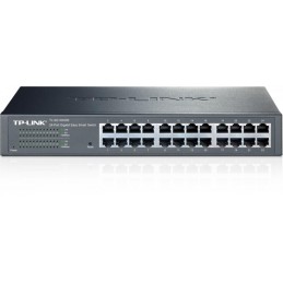 SWITCH TP-LINK 24 porturi...