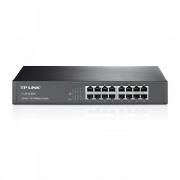 SWITCH TP-LINK 16 porturi...