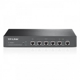 ROUTER TP-LINK wired 10/100...