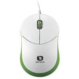 MOUSE SERIOUX RAINBOW 680...
