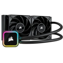 Cooler Corsair...