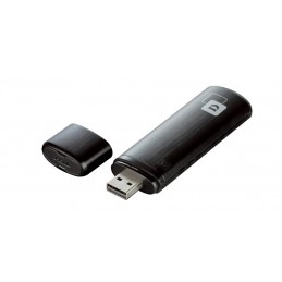 ADAPTOR RETEA D-LINK...