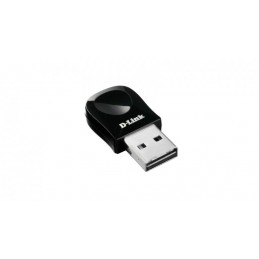 DLINK ADAPT USB N300 2.4GHZ...