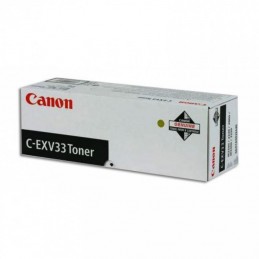 CANON CEXV33 BLACK TONER...