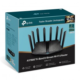 ROUTER TP-LINK wireless...