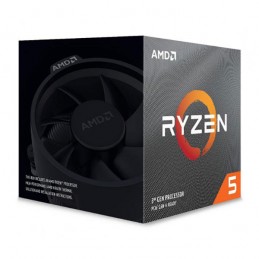 CPU AMD, skt. AM4 AMD Ryzen...