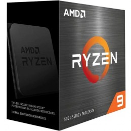 CPU AMD, skt. AM4 AMD Ryzen...