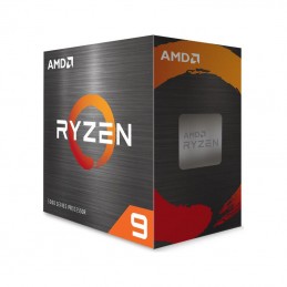 AMD CPU Ryzen 9 5950X 4.9GHz AM4