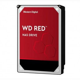HDD WD 12TB, Red Pro, 7.200 rpm, buffer 256 MB, pt NAS, "WD121KFBX"