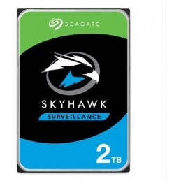 HDD  SEAGATE 2TB, SkyHawk,...