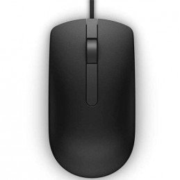DELL MOUSE  MS116 OPTIC USB...