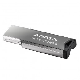 USB 128GB ADATA AUV350-128G-RBK