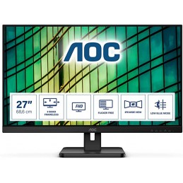 MONITOR  AOC 27 inch,...