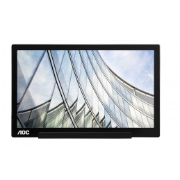 MONITOR AOC 15.6", home,...