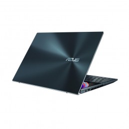 NB Asus 15.6 inch 4K Touch...