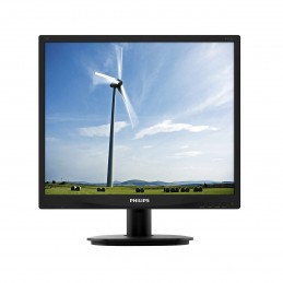 MONITOR PHILIPS 19", home,...