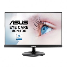 MONITOR Asus 21.5 inch, home | office, IPS, Full HD (1920 x 1080), Wide, 250 cd/mp, 5 ms, HDMI | VGA, "VP229HE" (include TV 6.00