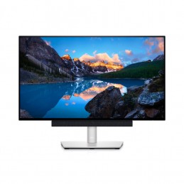 MONITOR Dell 24 inch, home | office, IPS, Full HD (1920 x 1080), Wide, 250 cd/mp, 5 ms, HDMI | DisplayPort, "U2422H" (include TV