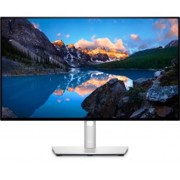 MONITOR Dell 24 inch, home | office, IPS, Full HD (1920 x 1080), Wide, 250 cd/mp, 5 ms, HDMI, "U2422HE" (include TV 6.00lei)
