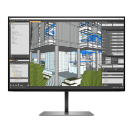 MONITOR HP 24 inch, home |...
