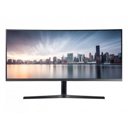 MONITOR Samsung 34 inch,...