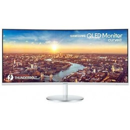 MONITOR Samsung - gaming 34...