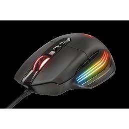 MOUSE TRUST, "GXT 940...