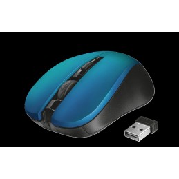 MOUSE TRUST, "Mydo Silent...