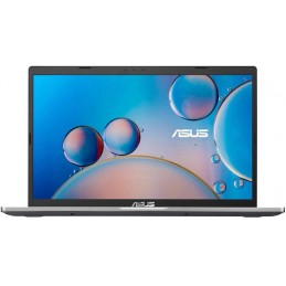 NOTEBOOK Asus, 14.0 inch, i3 1115G4, 8 GB DDR4, SSD 256 GB, Intel UHD Graphics, Free DOS, "X415EA-EB522" (include TV 3.25lei)