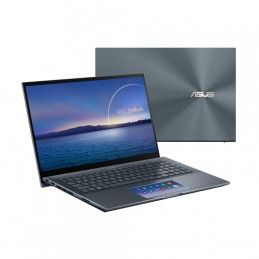 NOTEBOOK Asus, "ZenBook Pro...