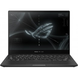 NOTEBOOK Asus - gaming, "ROG Flow X13" 13.4 inch, Ryzen 9 5900HS, 16 GB DDR4, SSD 1 TB, nVidia GeForce RTX 3050, Free DOS, "GV30