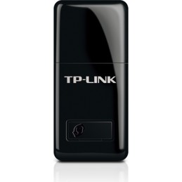 TPL ADAPT USB N300 2.4GHZ MINI