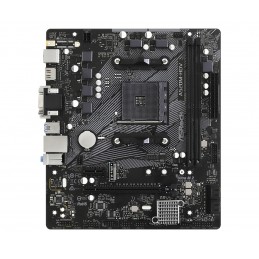 PLACA de BAZA Asrock...