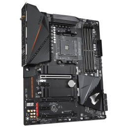 PLACA de BAZA Gigabyte...