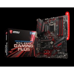 PLACA de BAZA MSI "Z390...
