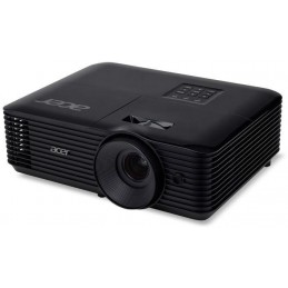 PROJECTOR ACER X1328WH, "MR.JTJ11.001" (include TV 3.50lei)