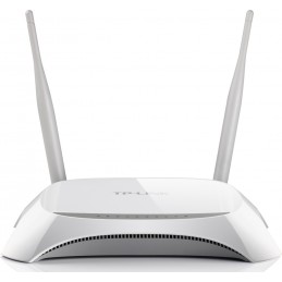 ROUTER TP-LINK wireless....