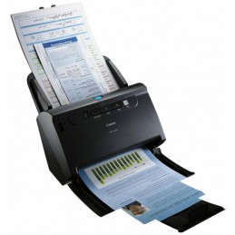 SCANNER  CANON DRC240,...
