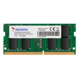 SODIMM Adata, 16GB DDR4,...