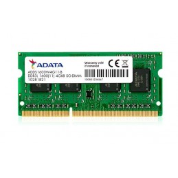 SODIMM Adata, 8GB DDR3,...