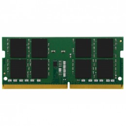 SODIMM Kingston, 16GB DDR4, 3200 MHz, "KVR32S22S8/16"