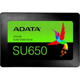 ADATA SSD 120GB 2.5 SATA3...