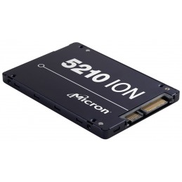 SSD LENOVO - server 5210,...