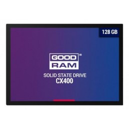 SSD GR 128 2.5" CX400 SSDPR-CX400-128-G2