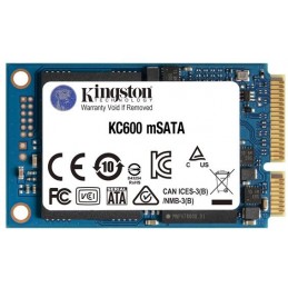 SSD KINGSTON SKC600MS, 1TB,...