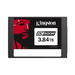 SSD KINGSTON, DC500, 3.84...