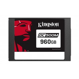 SSD KINGSTON, DC500, 960...