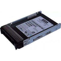 SSD LENOVO - server, 240GB, 2.5 inch, S-ATA 3, V-Nand 2bit MLC, R/W: 550 MB/s/320 MB/s MB/s, "4XB7A10195"