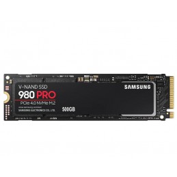 500GB SSD Samsung 980 PCIe...